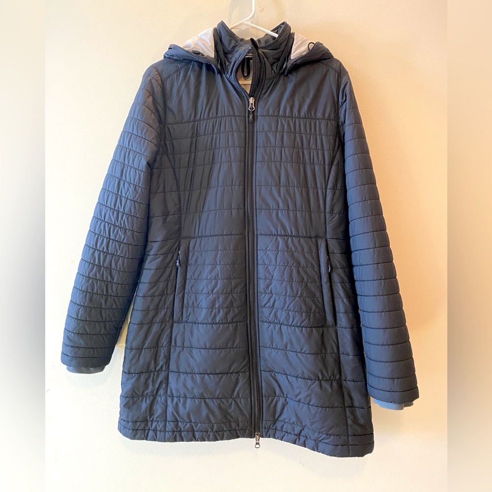 EMS Women’s Prima Parka - Large